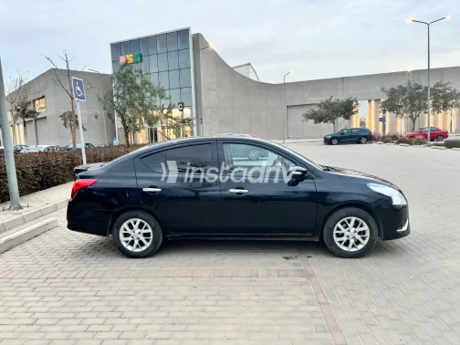 Nissan Sunny 2022 White Used for Sale - 5