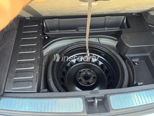 مرسيدس GLK 250 2015 أبيض مستعملة للبيع - 6