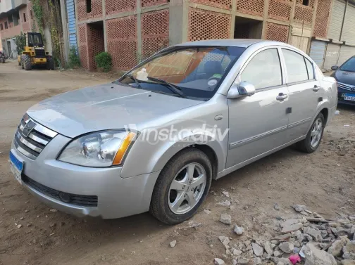 اسبيرانزا A516 2008 فضي مستعملة للبيع - 1