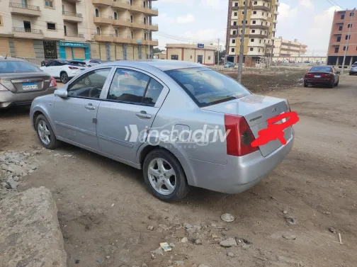 اسبيرانزا A516 2008 فضي مستعملة للبيع - 2