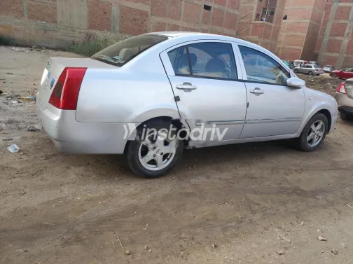 اسبيرانزا A516 2008 فضي مستعملة للبيع - 4