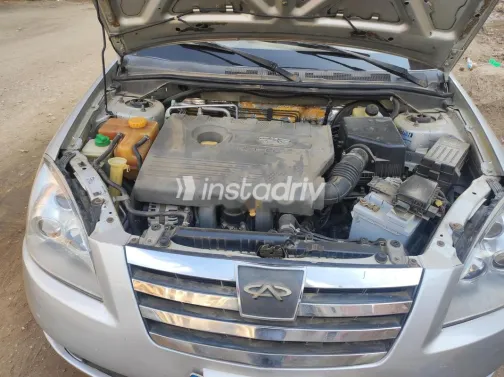 اسبيرانزا A516 2008 فضي مستعملة للبيع - 5