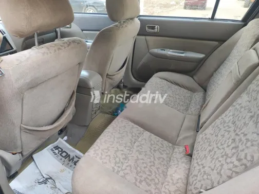 اسبيرانزا A516 2008 فضي مستعملة للبيع - 6