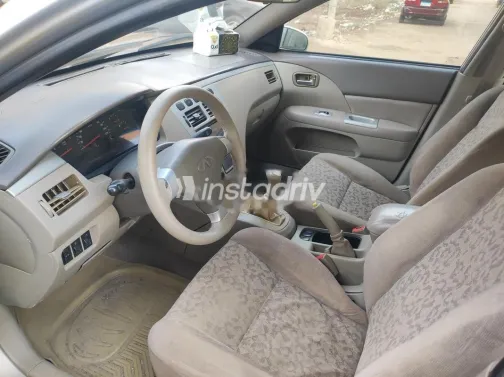 اسبيرانزا A516 2008 فضي مستعملة للبيع - 7