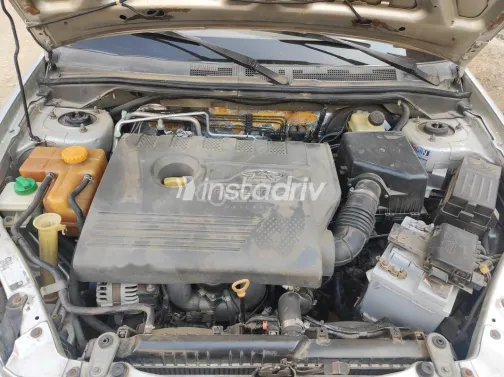 اسبيرانزا A516 2008 فضي مستعملة للبيع - 8