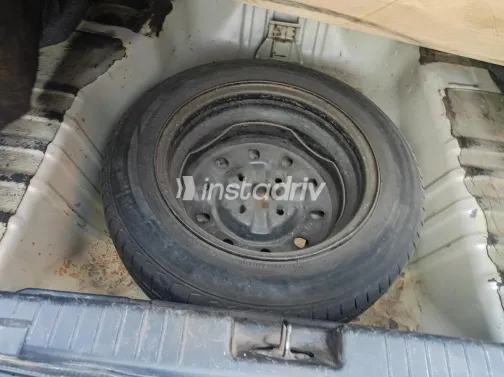 اسبيرانزا A516 2008 فضي مستعملة للبيع - 10