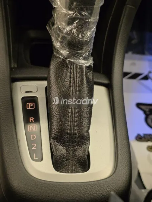 Suzuki Swift 2015 Gray Used for Sale - 8