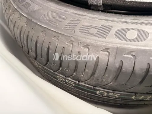 تويوتا كورولا 2021 أبيض مستعملة للبيع - 4