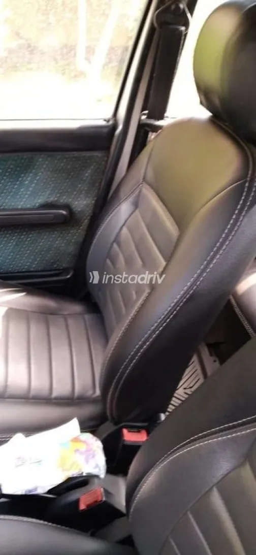 سيتروين Ax 1995 فضي مستعملة للبيع - 5