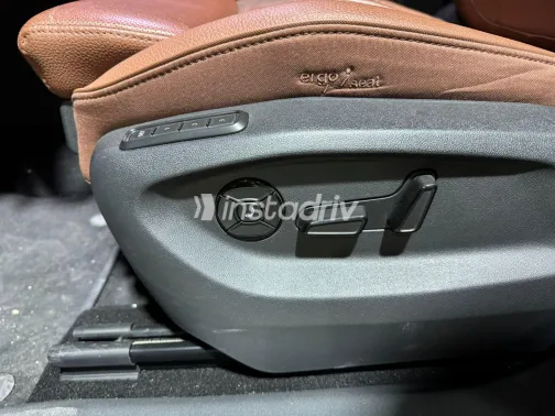 سكودا كودياك 2025 أبيض مستعملة للبيع - 10