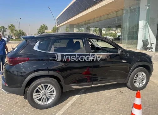 شيرى تيجو 7 2024 أبيض مستعملة للبيع - 2