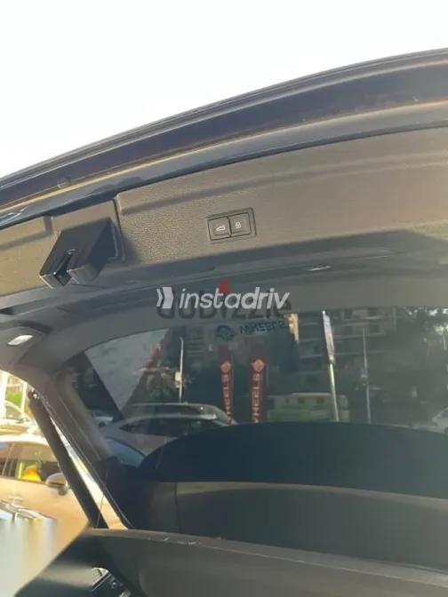 اودي Q3 2024 رمادي مستعملة للبيع - 9