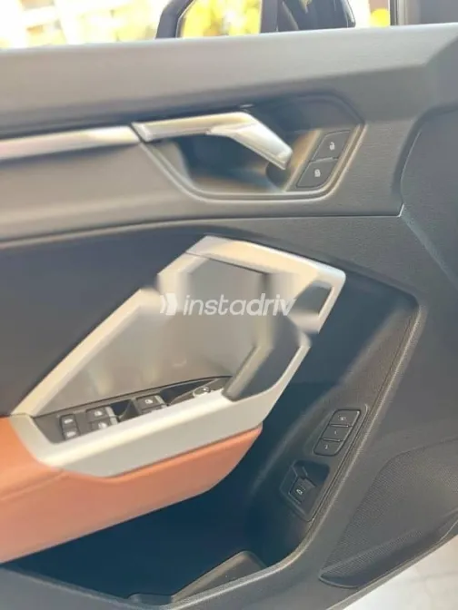 اودي Q3 2024 رمادي مستعملة للبيع - 10