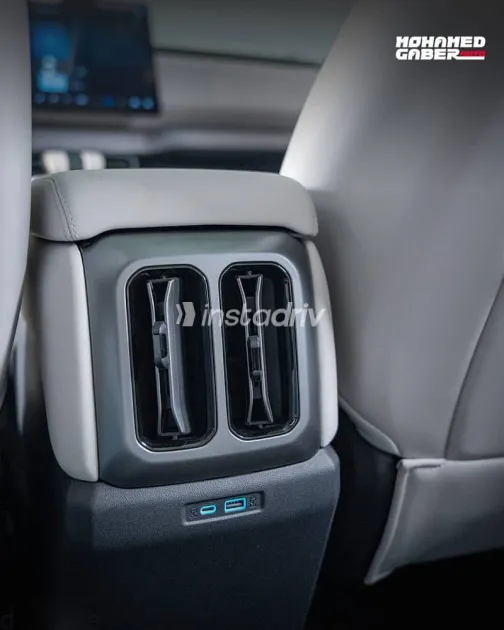 بى واى دى‬ ليوبارد 5 2025 أبيض جديدة للبيع - 4