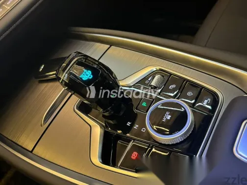 شيرى تيجو 2026 رمادي مستعملة للبيع - 9