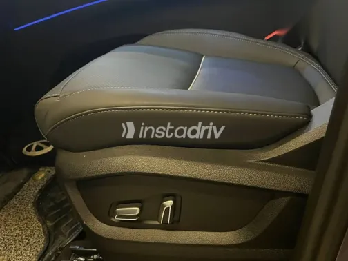 شيرى تيجو 2026 رمادي مستعملة للبيع - 10