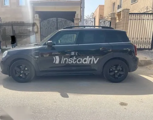 مينى كوبر 2023 أسود مستعملة للبيع - 2