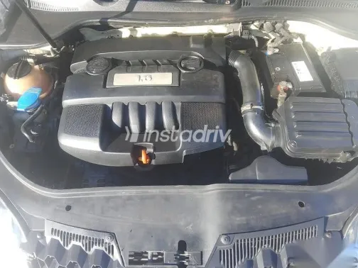 Volkswagen Jetta 2008 White Used for Sale - 6