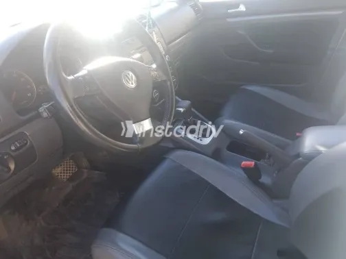 Volkswagen Jetta 2008 White Used for Sale - 7