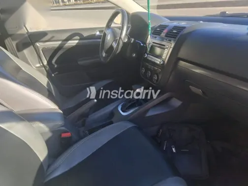 Volkswagen Jetta 2008 White Used for Sale - 8