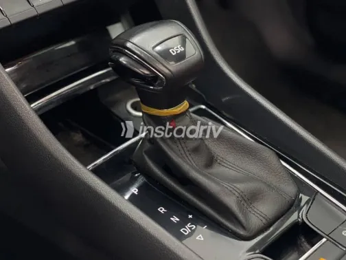 سكودا كودياك 2021 فضي مستعملة للبيع - 8