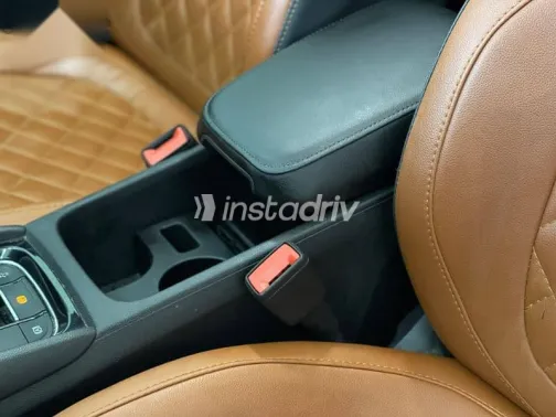 سكودا كودياك 2021 فضي مستعملة للبيع - 10