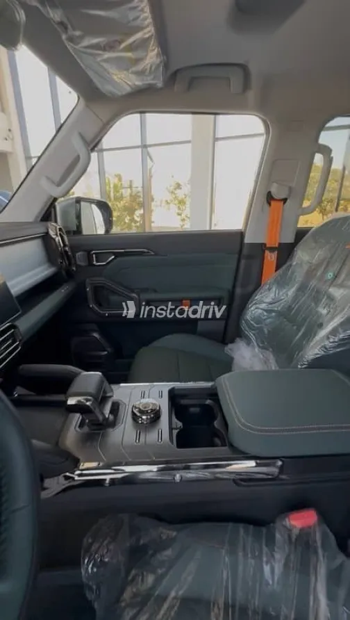 جيتور تى 2 2026 رمادي مستعملة للبيع - 3