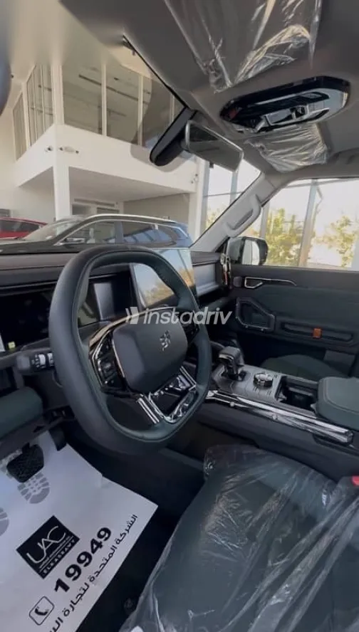 جيتور تى 2 2026 رمادي مستعملة للبيع - 4