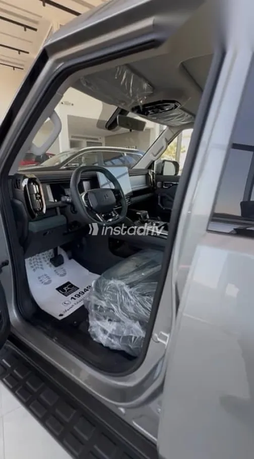 جيتور تى 2 2026 رمادي مستعملة للبيع - 5