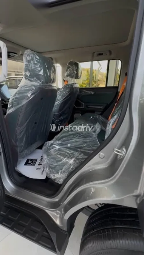 جيتور تى 2 2026 رمادي مستعملة للبيع - 6