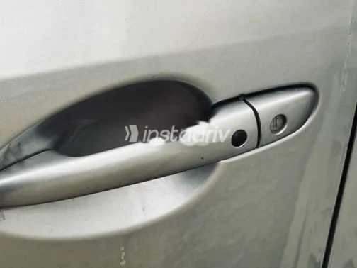 Mazda 3 2015 Gray Used for Sale - 7