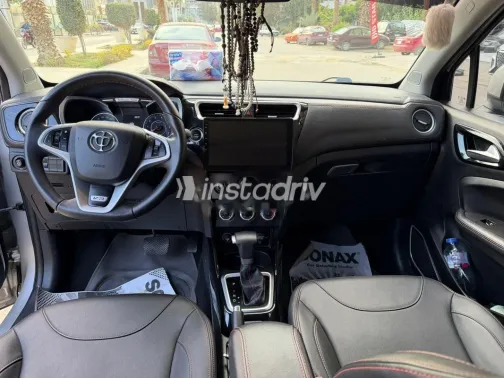 Brilliance V3 2024 Silver Used for Sale - 3