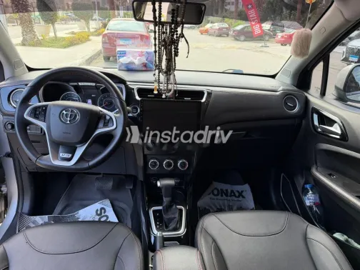 Brilliance V3 2024 Silver Used for Sale - 4