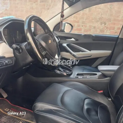 رينو كابتشر 2017 أزرق مستعملة للبيع - 10