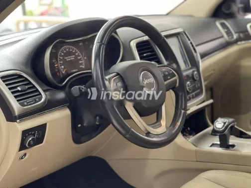 Jeep Grand Cherokee 2014 Red Used for Sale - 6