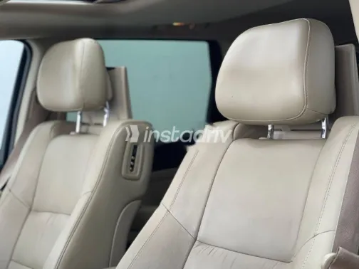 Jeep Grand Cherokee 2014 Red Used for Sale - 10