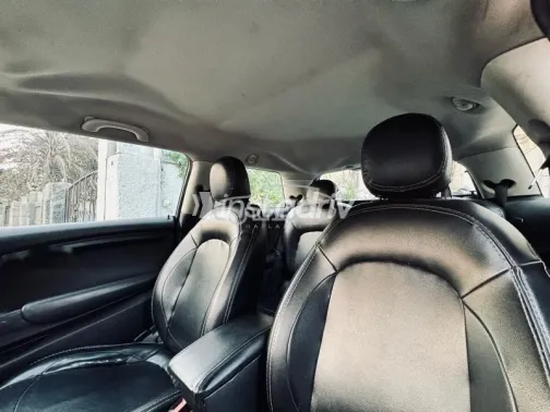 مينى كوبر 2015 بني مستعملة للبيع - 10