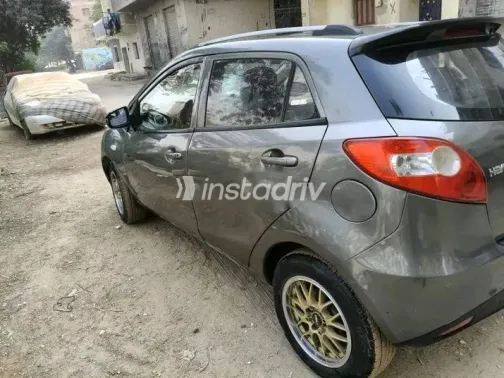 هايما هايما 2 2013 رمادي مستعملة للبيع - 5