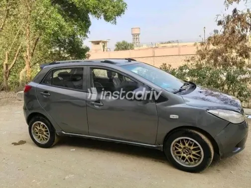 هايما هايما 2 2013 رمادي مستعملة للبيع - 6