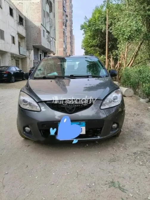 هايما هايما 2 2013 رمادي مستعملة للبيع - 8