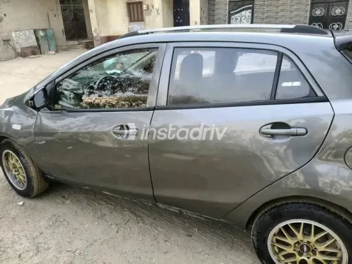 هايما هايما 2 2013 رمادي مستعملة للبيع - 9