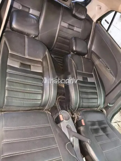 هايما هايما 2 2013 رمادي مستعملة للبيع - 10