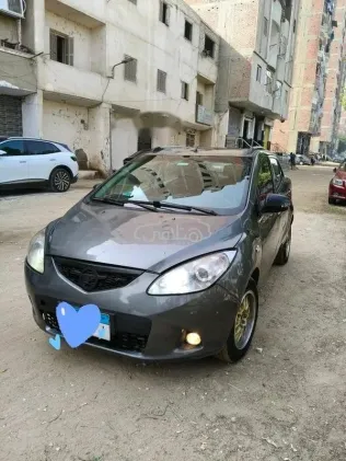 هايما هايما 2 2013 رمادي مستعملة للبيع