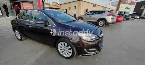 اوبل أسترا 2013 موكا مستعملة للبيع - 8
