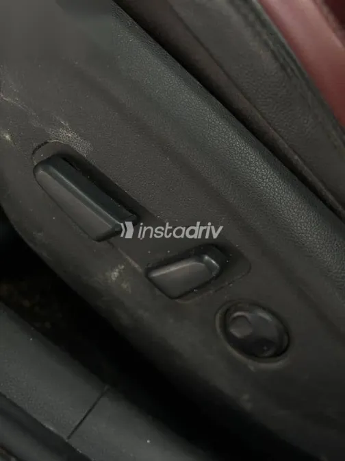 Hyundai Tucson 2020 White Used for Sale - 6