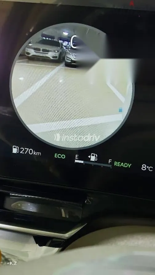 كيا كارنفال 2026 أبيض جديدة للبيع - 5