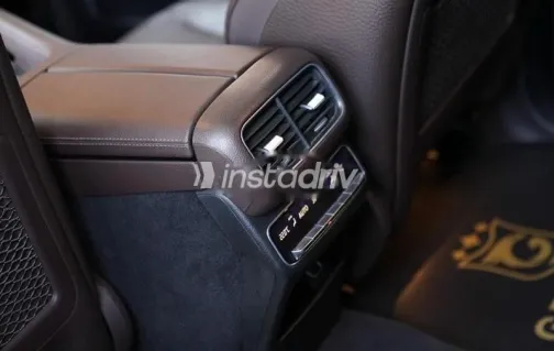 مرسيدس جي ال اي 450 2023 رمادي مستعملة للبيع - 8