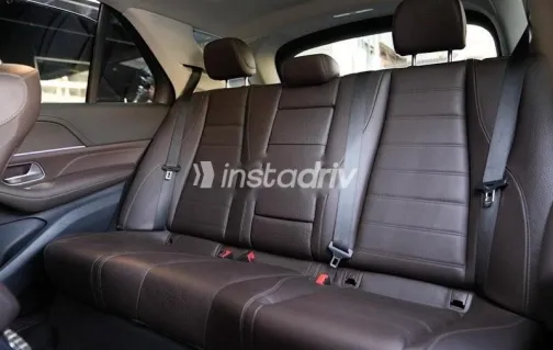 مرسيدس جي ال اي 450 2023 رمادي مستعملة للبيع - 9