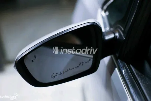 Kia Cerato 2017 White Used for Sale - 3