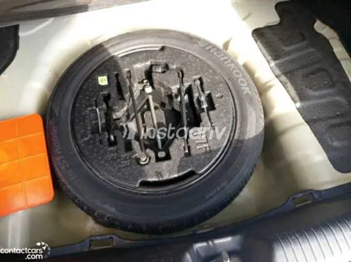 Kia Cerato 2017 White Used for Sale - 6